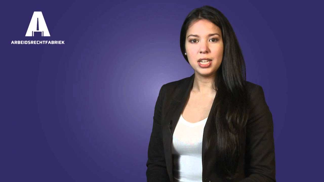 Ontbindingsprocedure bij de Kantonrechter?