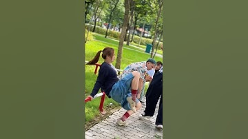 Tit for tat #HanhLamofficial #Shortyoutube #kindness #help #hero #respect #action