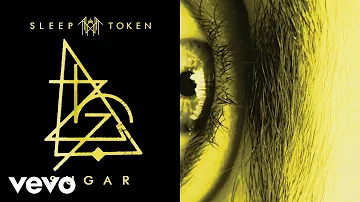 Sleep Token - Sugar (Visualiser)