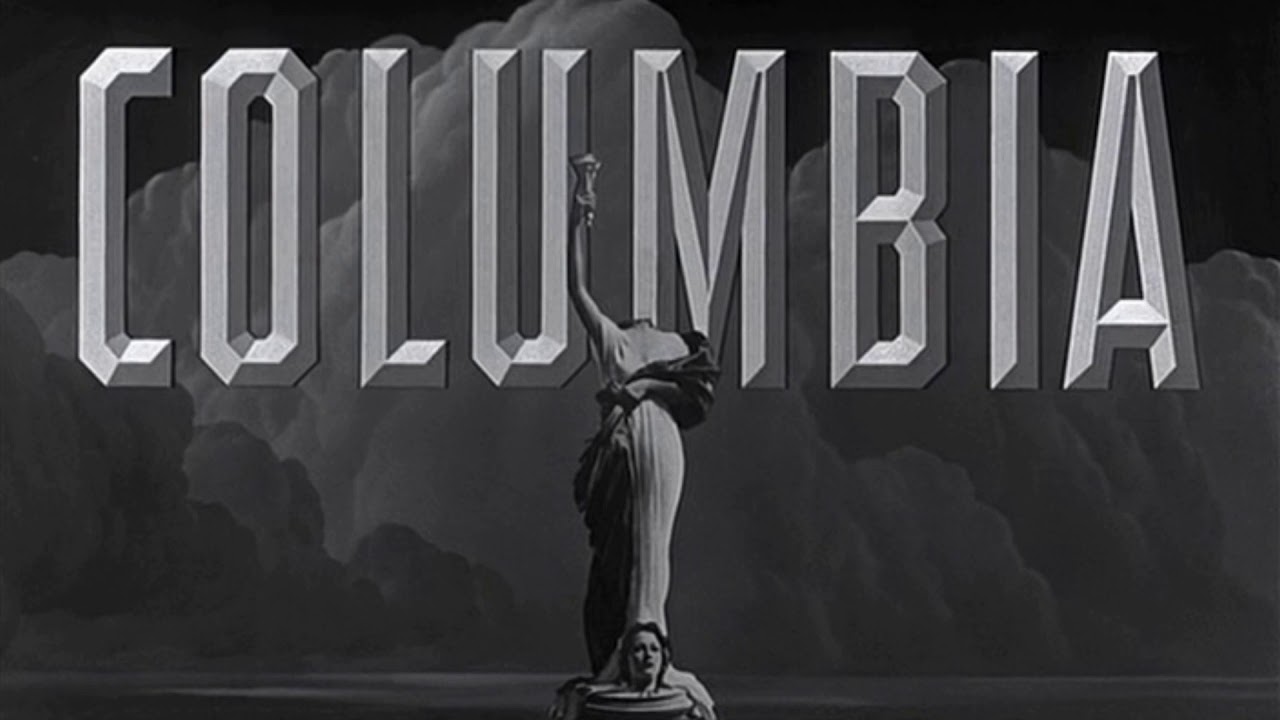 Columbia Pictures (Strait Jacket, 1964) YouTube