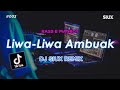 LIWA-LIWA AMBUAK- RASS B MANROY - DJ SIUX REMIX
