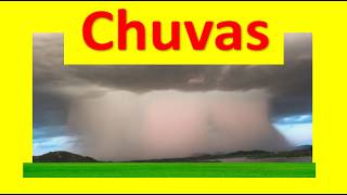 Muita Chuva da Soja 2026