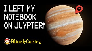 Vs Code Notebooks with a screen reader as a blind developer: How's Microsoft do accessibility-wise