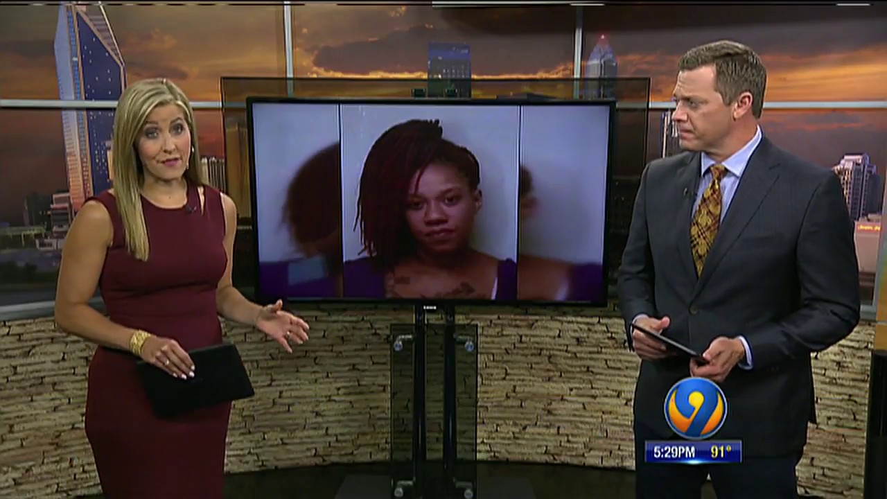 Mother Faces Charges After Leaving 6 Children Home Alone - YouTube