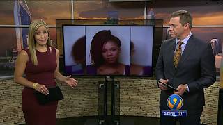 Mother Faces Charges After Leaving 6 Children Home Alone