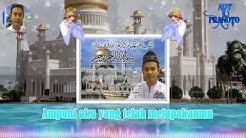 Papinka~Aku Ingin Surga_New Album Religi Ramadhan 2014"With Lyrik Karaoke"  - Durasi: 4:44. 