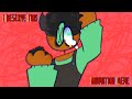 I deserve this🧵 [animation meme]