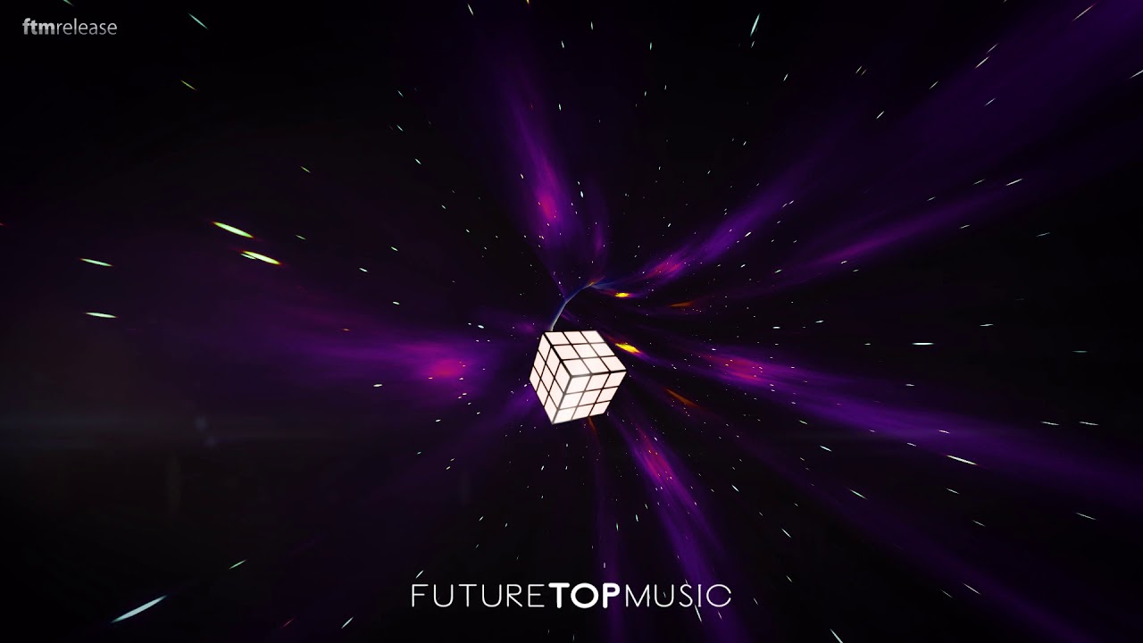 Jhoseriick & Space Giraffe - Daydreams