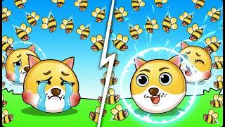 Save the Dog, Dog Recourse, Save My Pet ,Protect my pet  Gameplay Top Android Game 4K! screenshot 5