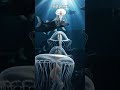 The Jelly With No Brain That Hunts #shorts #usa #viral
