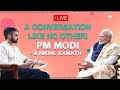 Podcast: PM Narendra Modi in conversation with ‪Nikhil Kamath‬