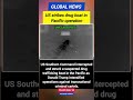 US Strikes Drug Boat In Pacific | Trump’s Cartel Crackdown Intensifies | Daily GK