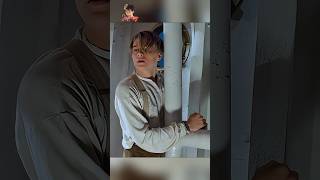 Titanic—Jack is trapped 🥹 #youtube #movie #rosé #clips