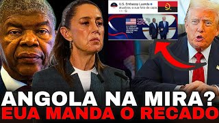 Download Lagu DONALD TRUMP ESTÁ DESCONTROLADO! TENSÃO GLOBAL! MP3