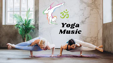 ॐYoga Meditation Music for Vinyasa, Hatha & Ashtanga  Yogaॐ Music for Yoga Exercises