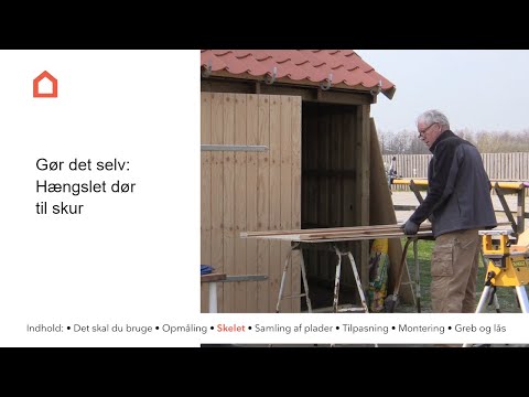 Video: Sådan Pynter Du En Skolegård