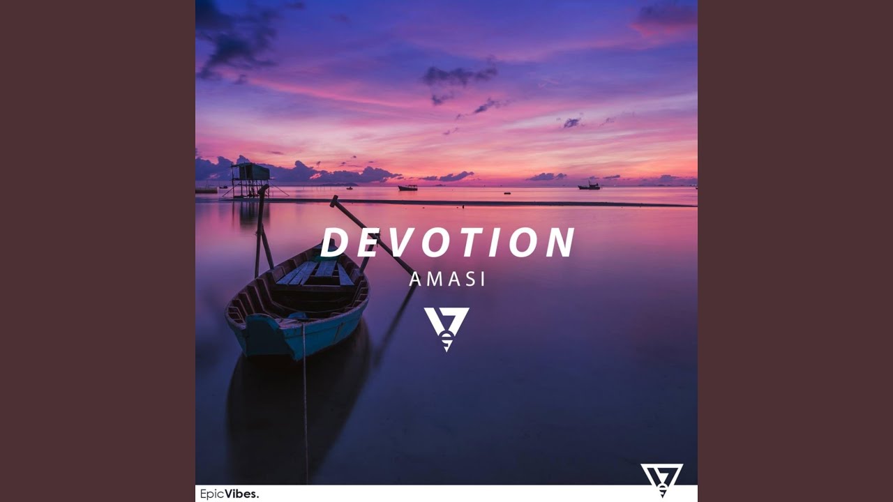 Watch Devotion on YouTube Watch Devotion on YouTube