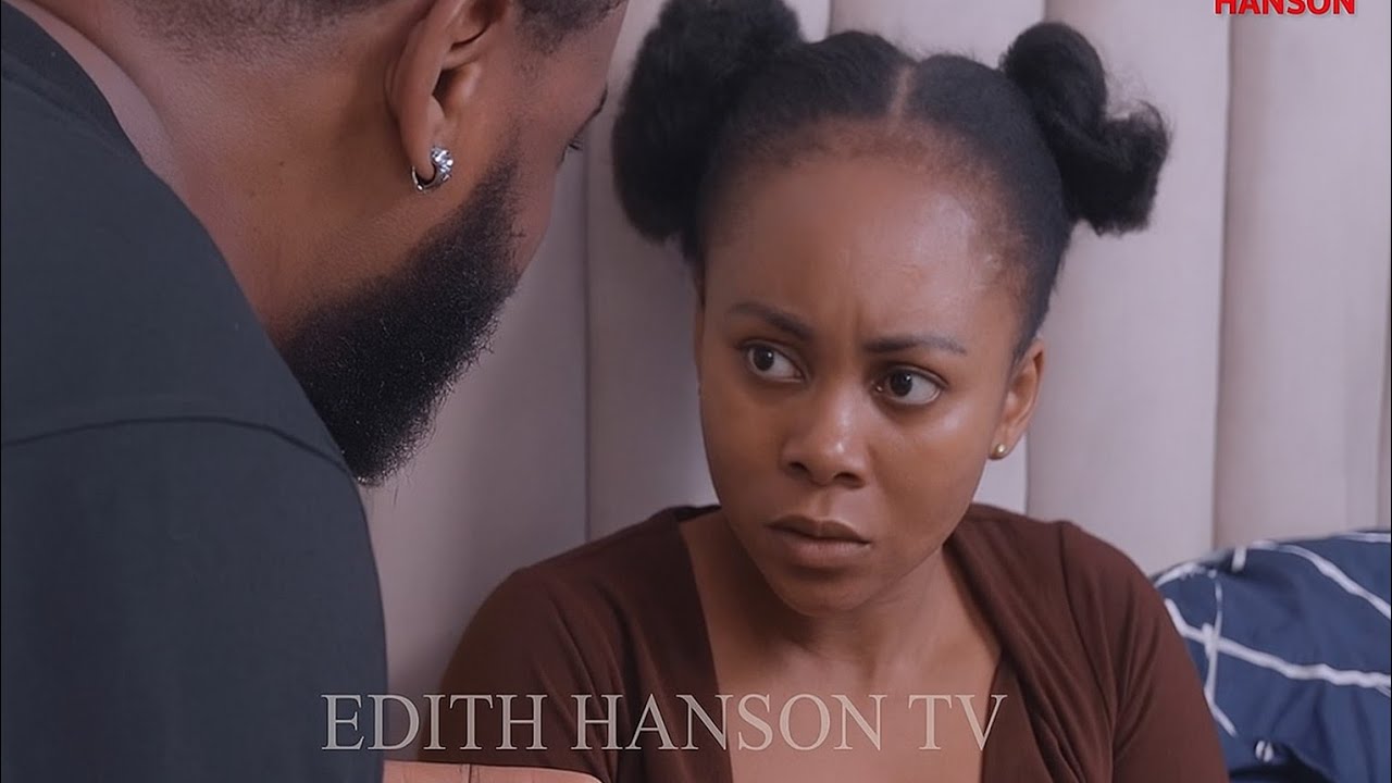 BABA WA KAMBO ANARUKA NA BINTI YAKE BILA KUJUA NI MTOTO WAKE MWENYEWE