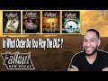 Fallout New Vegas: In What Order to Play the DLC ? (Ultimate Beginners Guide)