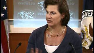 Daily Press Briefing: August 11, 2011