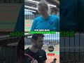 Taktikwechsel bei Antonia?! | Tennis Mastery.mov