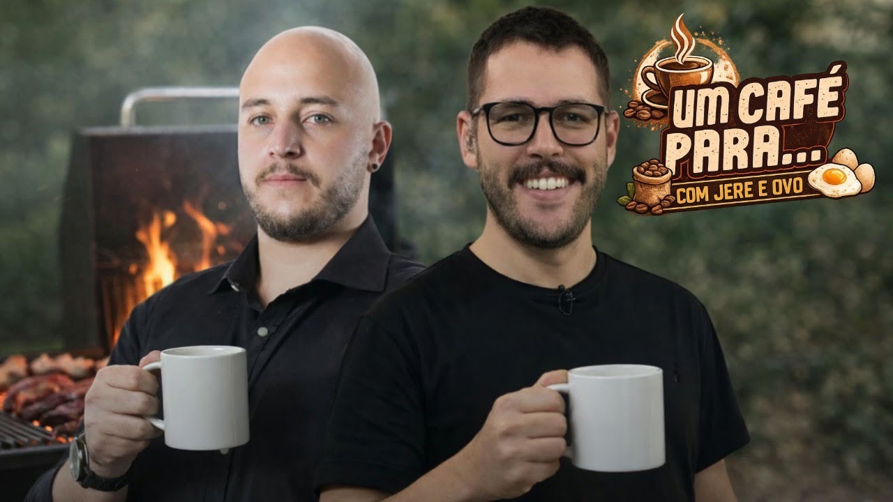 CAFÉ COM FLOWERS: DIA D NO GRÊMIO E REUNIÃO DO INTER NA FGF