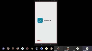 How to download Adobe Scan
