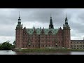 Frederiksborg castle  denmark