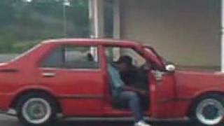Ke30 DRIFT!!