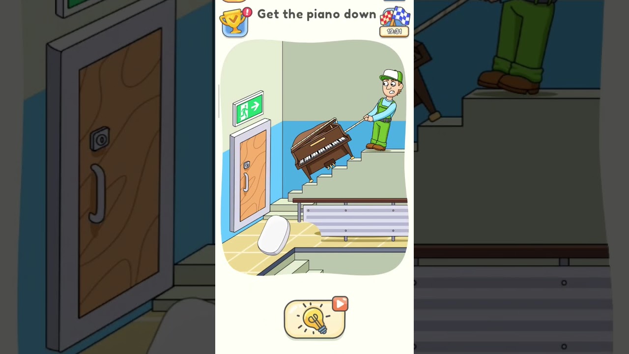 dop 5 Game Level Of 547 