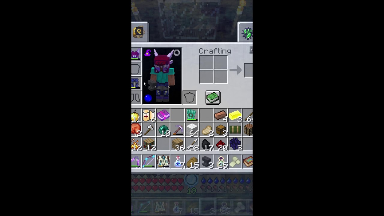 PLAYING RLCRaft dregora is PAIN