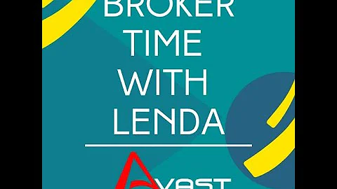 RECAD form review with Broker Lenda Wagner