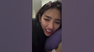 yollayuliana1515 IG Live 2024/03/15