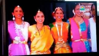 Atlanta Sammelan News Report on TV Asia 20160711