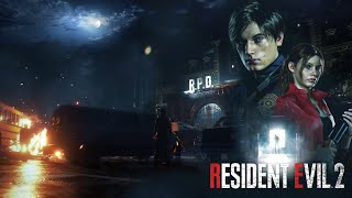 Gamehub 6.0.9 / RE2 Remake (NG+)(DX12)(720p)(120fps)(8EliteGen5)