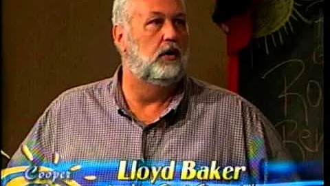 Lloyd Baker, D J  Allen, Adam Derrick 10 29 13