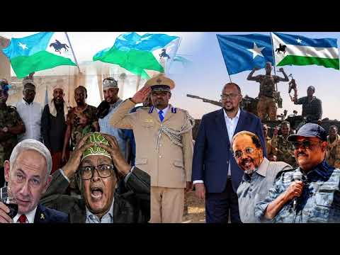 DEGDEG Huhaada iyo beenta ciro oo dhulka laladhacay daawo