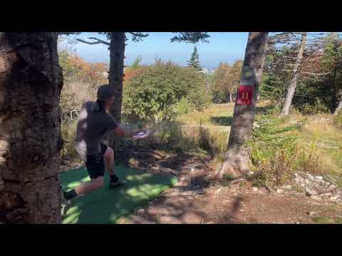 Mcniven DGC Reds 10 9 2025 Highlights 