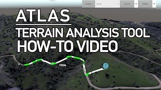 ATLAS Showcase & Tutorial (Civilian)