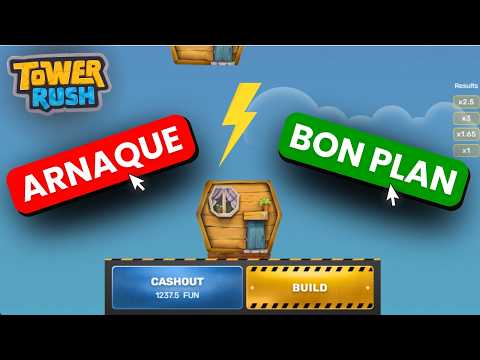 Les Avantages Incontestables de Tower Casino