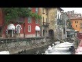 Varenna Lake  Como Italy
