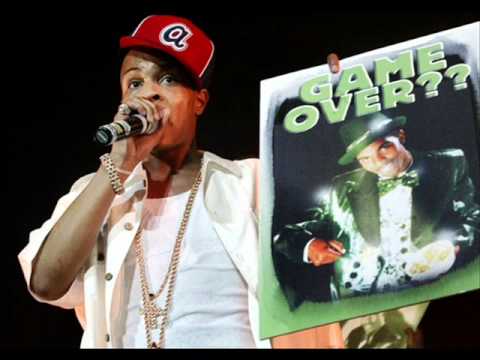 TI Live Freestyle Lil' Flip Diss