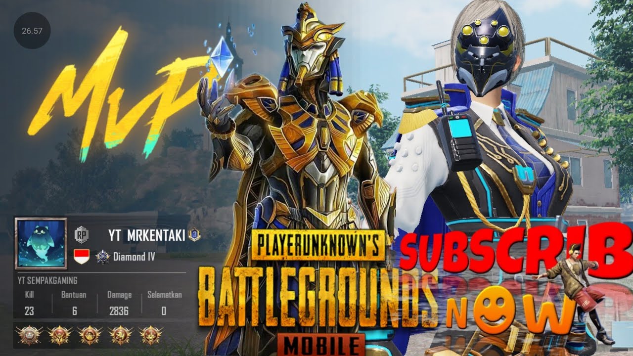 MASTER KENTAKI sedang live sekarang!