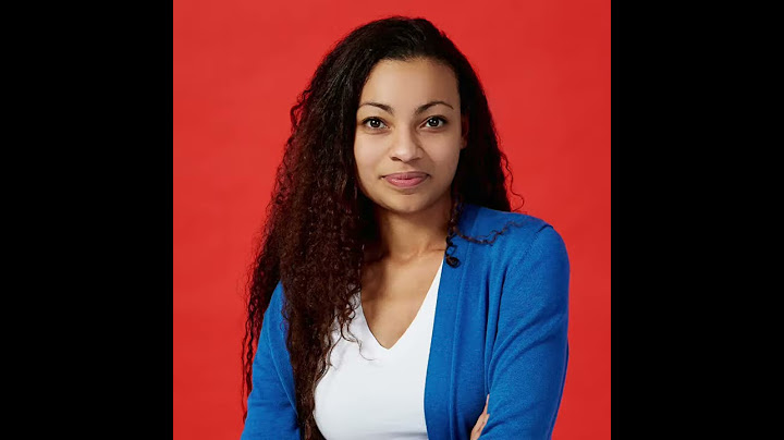 Women entrepreneurs are changing the world. Naysan Saran, Founder of CANN Forecast