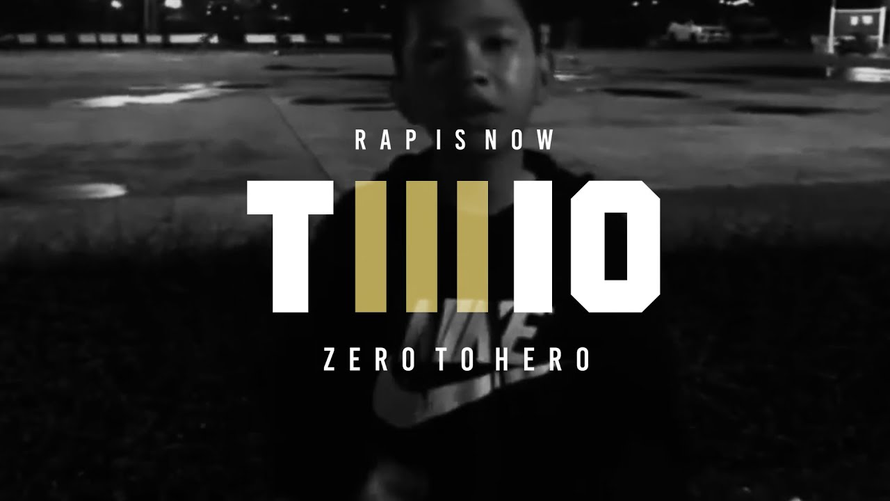 z2h channel TWIO3 : 1046 FREEDOMFLOW (ONLINE AUDITION) | RAP IS NOW