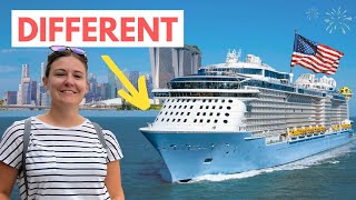 I Cruised on a Ship Designed for China (I’m British) by Emma Cruises 732,852 views 6 months ago 32 minutes