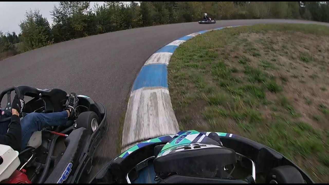 Pgp Raceway PGP Motorsports Park ~ Fall League 23'~ Race Three - Heat 1A - Sept. 23 ...