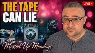 🔴What If I Told You That Cameras Can Lie? (Charlie Kirk Test-Case)