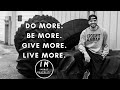 Growth Mantra: CrossFit AMRAP