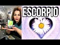 ESCORPIO ♏️ Tarot Amor Agosto 16-21 AVANCES! Magia para Solucionar. Logras! Ve por lo que quieres!